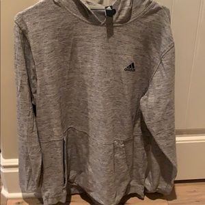 Adidas hoodie